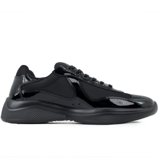 Prada America's Cup Black