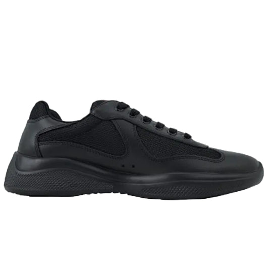 Prada America's Cup Matte Black