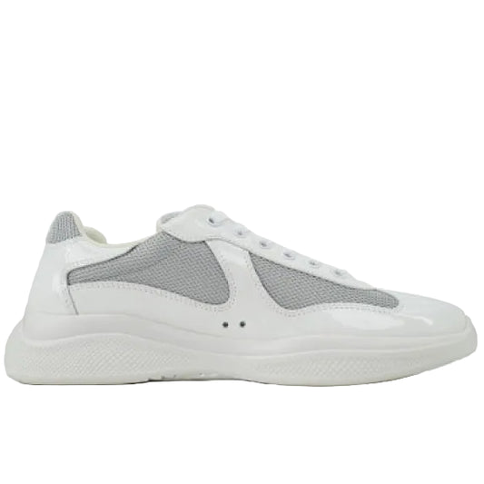 Prada America's Cup White
