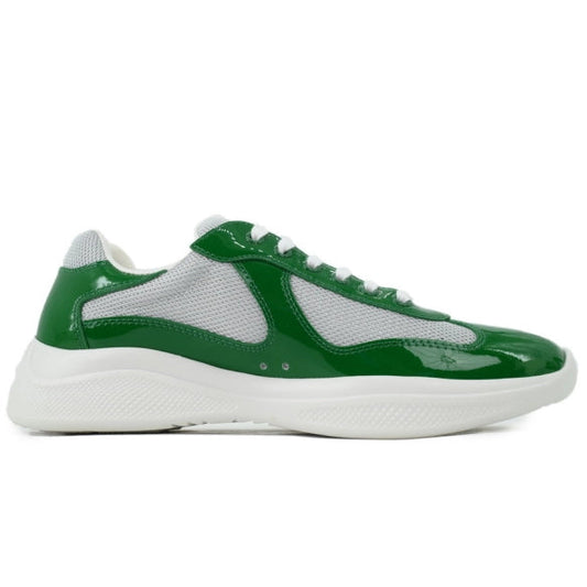 Prada America's Cup Green